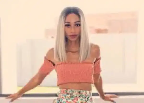 Thabsie - Avulekile Amasango